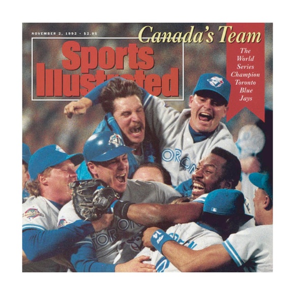 *SOLD* Mint 100% Wool Diamond Collection Toronto Blue Jays 59FIFTY Fitted Cap - Picture 8 of 8